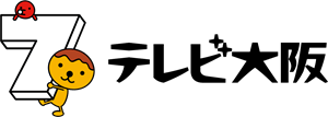 TV Osaka Logo PNG Vector