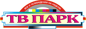 TV-Park Logo Vector