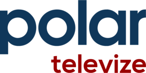 TV Polar Logo PNG Vector