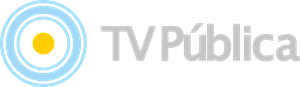 TV Pública Logo PNG Vector