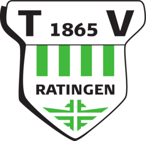 TV Ratingen Logo PNG Vector