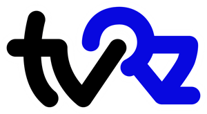 TV Rz Logo PNG Vector