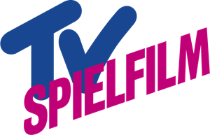 TV SPIELFILM Logo PNG Vector