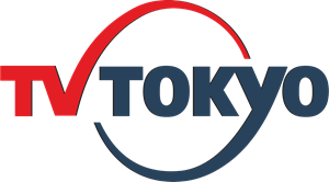Tv tokyo Logo Vector