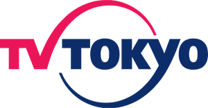 TV Tokyo Logo PNG Vector