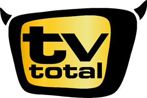 TV Total Logo PNG Vector