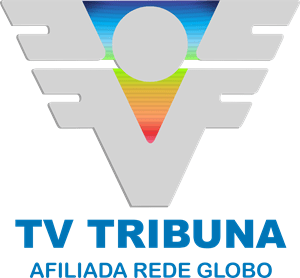 TV TRIBUNA Logo PNG Vector