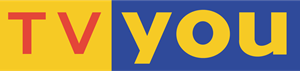 TV You Logo PNG Vector