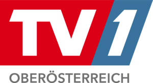 TV1 Oberösterreich Logo PNG Vector
