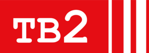 TV2 (Russia) Logo PNG Vector