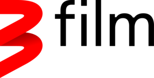 TV3 Film Logo PNG Vector