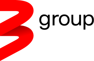 TV3 Group Logo PNG Vector