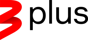 TV3 Plus Logo PNG Vector