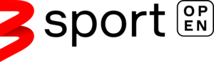 TV3 Sport Open Logo PNG Vector