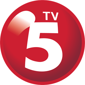 TV5 (Philippines) 2013 Logo PNG Vector