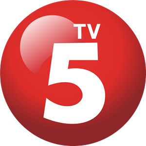 TV5 (Philippines) Logo PNG Vector