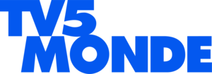 TV5MONDE Logo PNG Vector