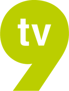TV9 malaysia Logo Vector