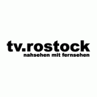 tv.rostock Logo Vector