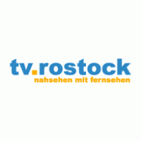 tv.rostock Logo Vector