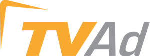 TVAd Logo PNG Vector