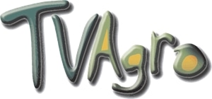 TVAgro Logo PNG Vector
