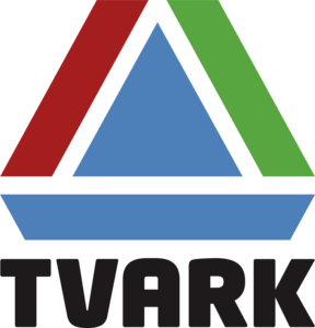 TVARK Logo PNG Vector