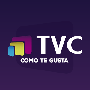 TVC como te gusta Logo PNG Vector