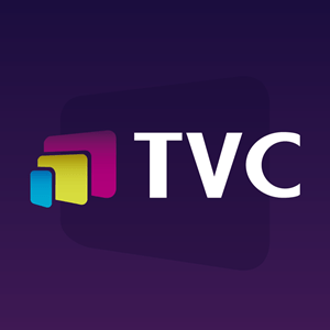 TVC Logo PNG Vector