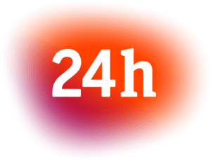 tve 24h Logo PNG Vector