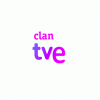 tve clan Logo PNG Vector
