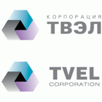 TVEL Logo PNG Vector