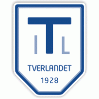 Tverlandet IL Logo PNG Vector