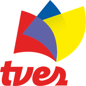 TVES Televisora Venezolana Social Logo PNG Vector