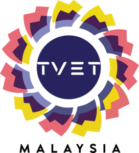TVET Negara Logo PNG Vector