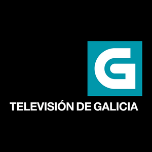TVG (Televisión de Galicia) B Logo PNG Vector