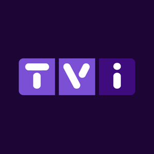 TVi Logo Vector