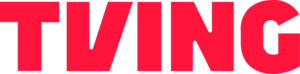 TVING Logo PNG Vector