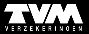 TVM Verzekeringen Logo PNG Vector