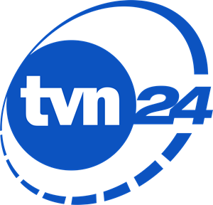 TVN 24 Logo PNG Vector