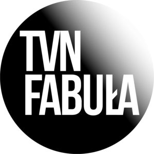 TVN Fabuła Logo PNG Vector