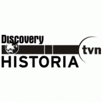TVN Historia Logo PNG Vector