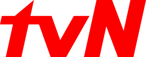 TVN (Korea) 2012 Logo PNG Vector