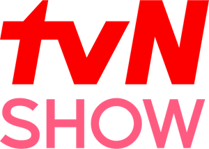 tvN SHOW Logo PNG Vector
