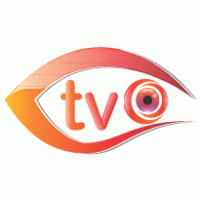 TVO Canal 43 Logo PNG Vector