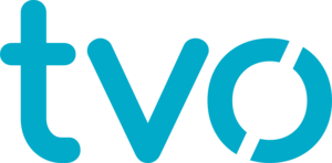 TVO Logo PNG Vector