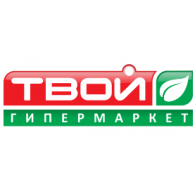 Tvoi Logo PNG Vector