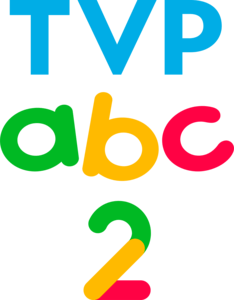 TVP ABC 2 Logo PNG Vector