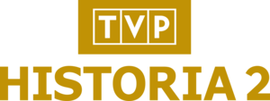 TVP Historia 2 Logo PNG Vector