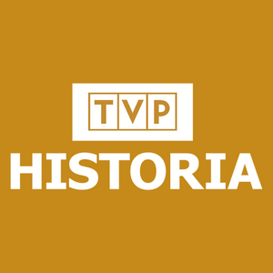 TVP Historia Logo PNG Vector